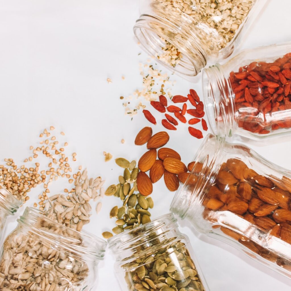 Best time to eat seeds for weight loss