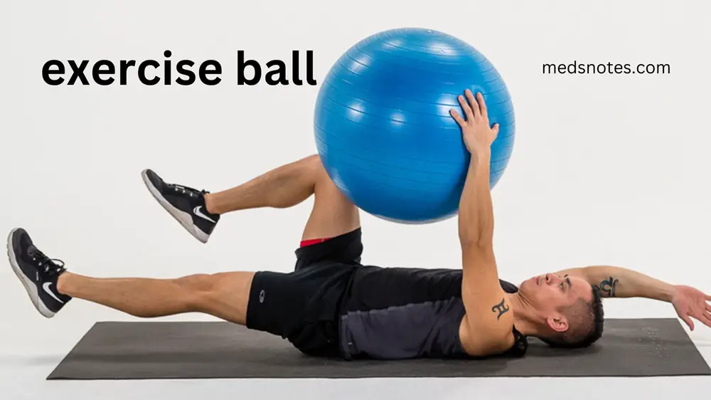 how do you Choose the Right Size Exercise Ball: Ultimate Guide