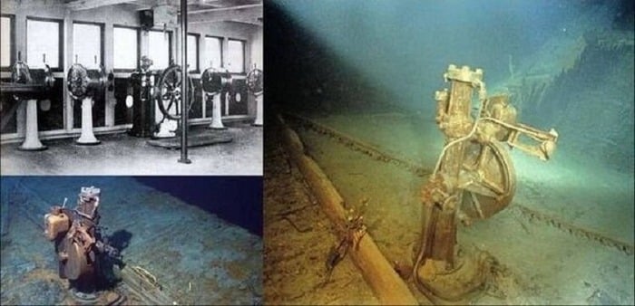 Groundbreaking 3D Images of the Titanic Wreck