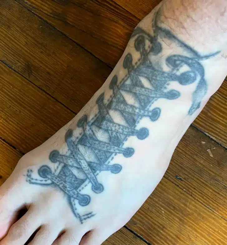 19 Hilarious Tattoos That Get Funnier the Longer You Look at Them