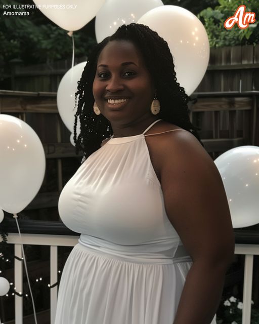 My BIL Asked Me to Wear All White to His Gender Reveal Party – When I Found Out Why, I Was Speechless